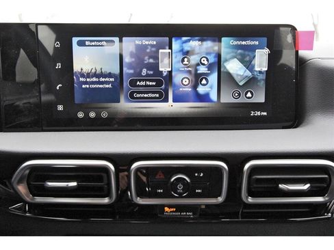 New 2026 Nissan Sentra S w/ Floor Mat Package image 17