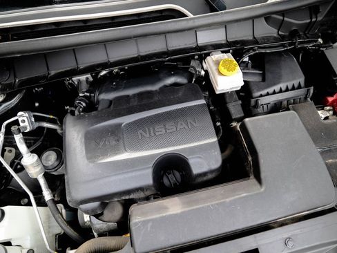 Used 2023 Nissan Pathfinder Platinum AWD/4WD image 48