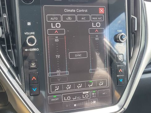 Certified 2025 Subaru Crosstrek 2.5i Sport w/ Crosstrek Mirror Package image 12