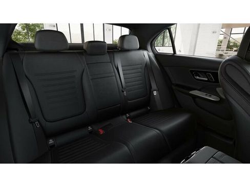 New 2026 Mercedes-Benz C 300 Sedan image 6