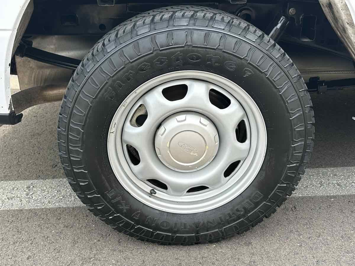 Used 2019 Ford F150 XL w/ Equipment Group 101A Mid RWD image 44