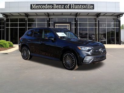 New 2026 Mercedes-Benz GLC 300 4MATIC