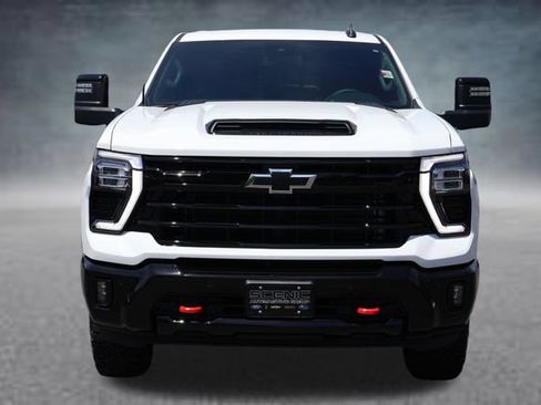 Used 2026 Chevrolet Silverado 2500 LT w/ Trail Boss Package AWD/4WD image 27