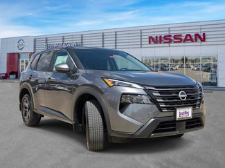 New 2026 Nissan Rogue SV FWD video 3