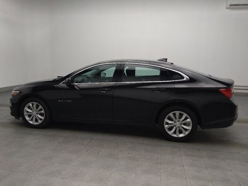 Used 2025 Chevrolet Malibu LT image 3