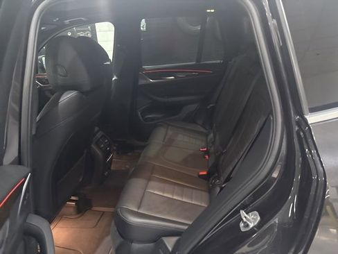 Used 2022 BMW X3 xDrive30i w/ Premium Package 2 image 29