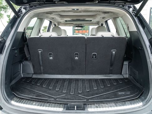 Used 2022 Kia Telluride SX w/ SX Prestige Package AWD/4WD image 7