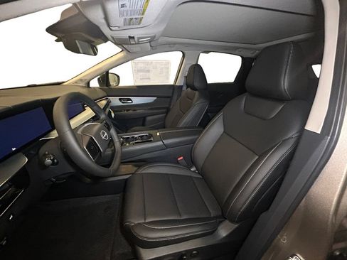 New 2026 Nissan Murano SL w/ Comfort Package AWD/4WD image 10