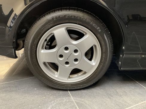 Used 1991 Acura NSX image 8