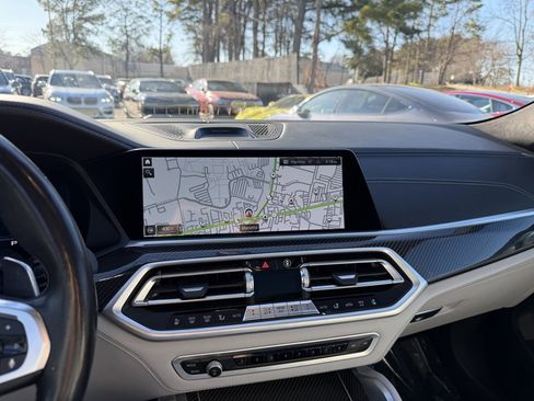 Used 2023 BMW X6 M w/ Competition Package image 22