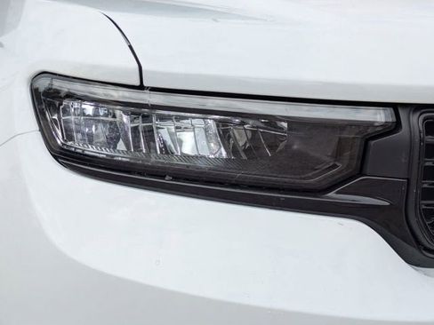 New 2025 Jeep Grand Cherokee L Limited AWD/4WD image 10
