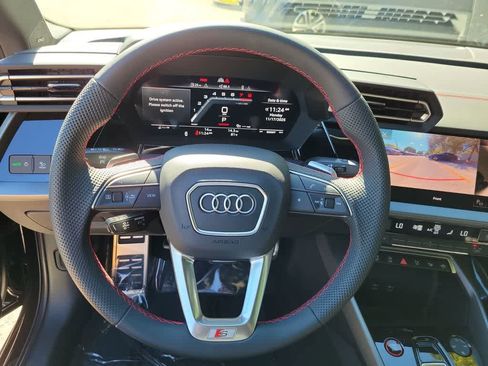New 2026 Audi S3 Premium image 23