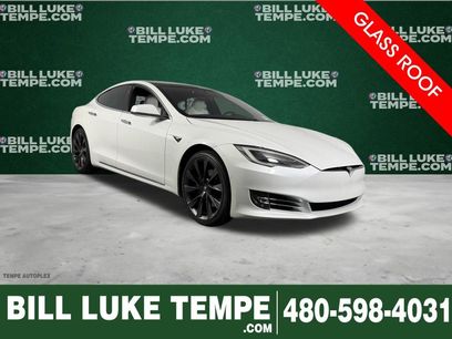 Used 2021 Tesla Model S Long Range
