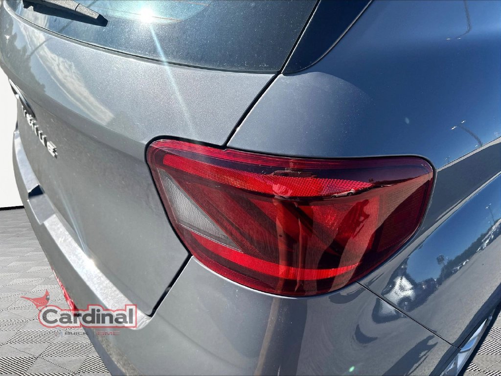 Used 2020 Hyundai Venue SEL w/ Convenience Package FWD image 25