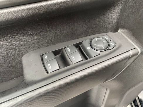 Certified 2022 Chevrolet Silverado 1500 Custom Trail Boss image 16