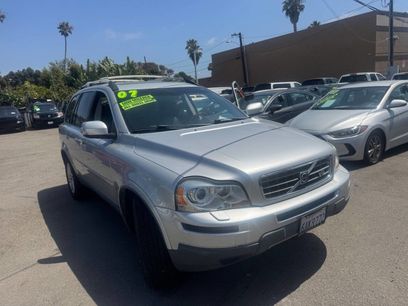 Used 2007 Volvo XC90 V8