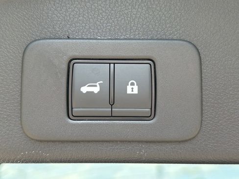 Used 2025 Nissan Murano SL w/ Cargo Package AWD/4WD image 19