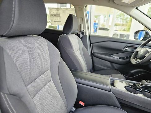 New 2026 Nissan Rogue SV w/ Cold Weather Package image 14