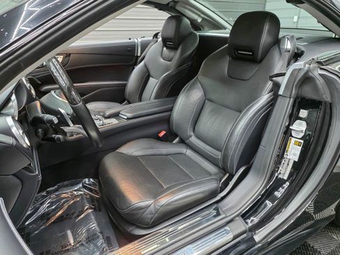 Used 2018 Mercedes-Benz SL 550 image 14