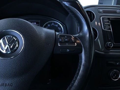 Used 2017 Volkswagen Tiguan Wolfsburg Edition AWD/4WD image 26