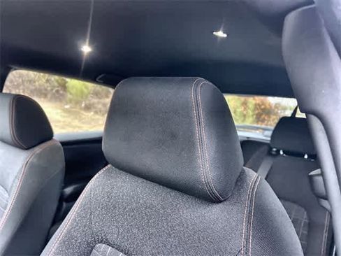 Certified 2025 Honda HR-V Sport image 25