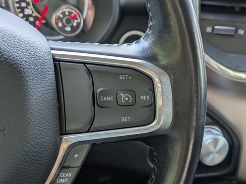 Used 2022 RAM 1500 Laramie image 28