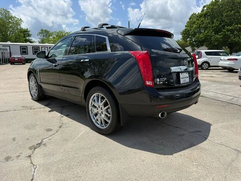 Used 2014 Cadillac SRX Premium image 4