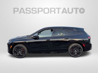 Used 2026 BMW iX xDrive45 video 2