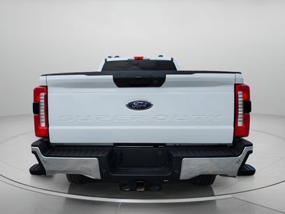 Used 2024 Ford F250 XLT w/ 360-Degree Camera Package
