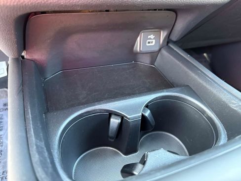 Certified 2024 Honda HR-V Sport image 25