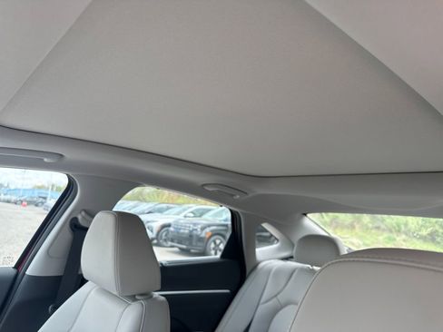 New 2026 Hyundai Sonata Limited FWD image 44