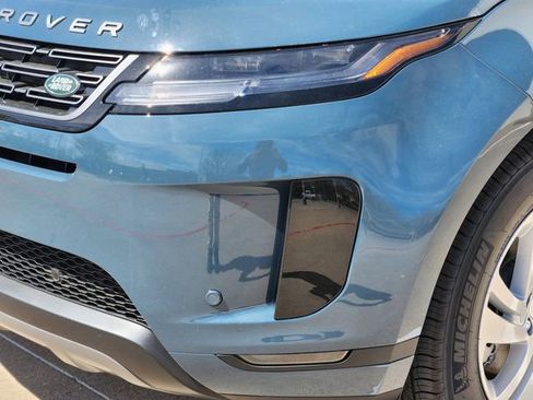 New 2026 Land Rover Range Rover Evoque S image 5