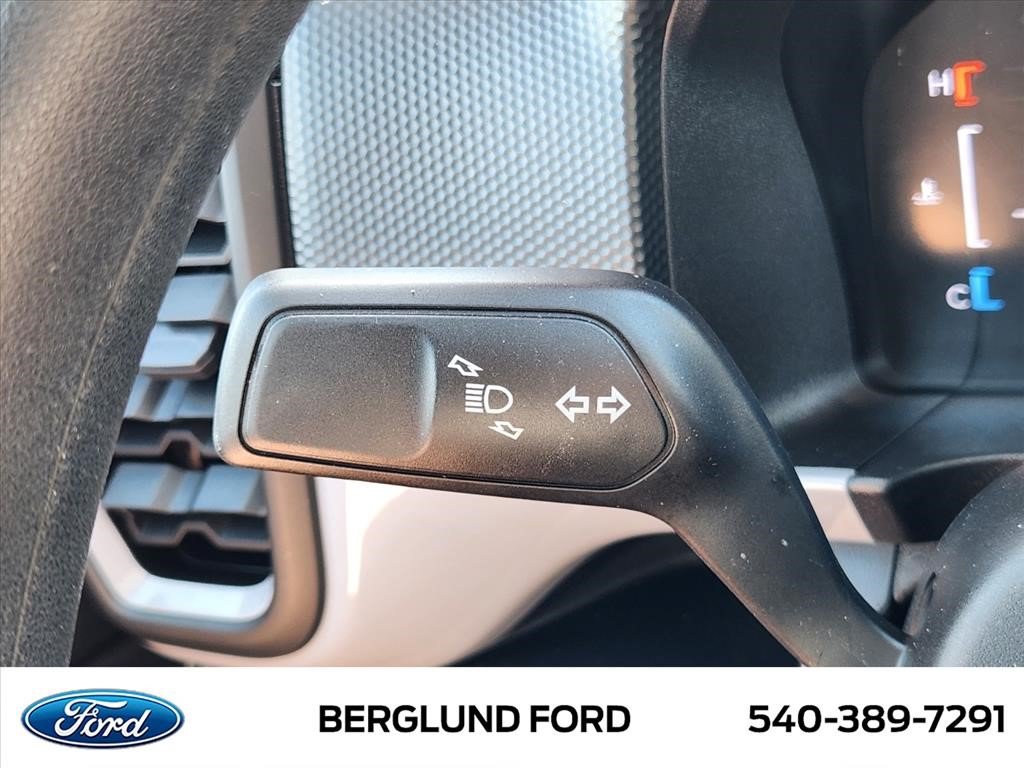 Used 2026 Ford Ranger XL AWD/4WD image 35