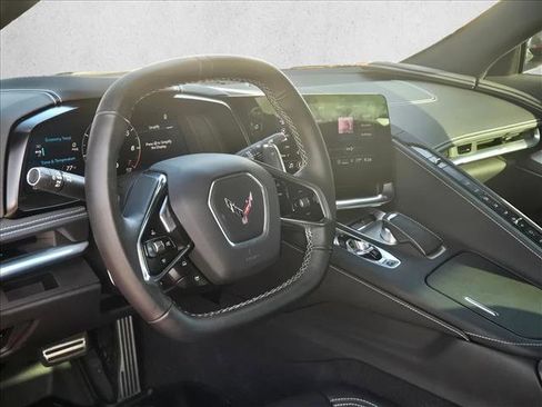 Used 2022 Chevrolet Corvette 1LT image 10