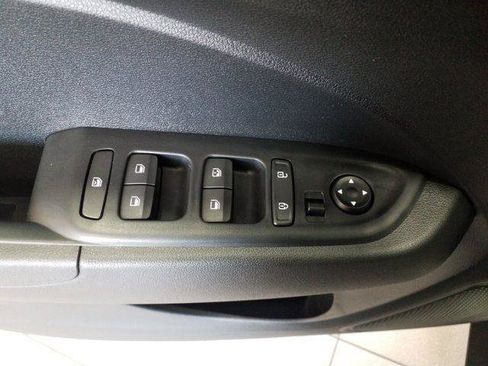 New 2026 Hyundai Venue SEL FWD image 12