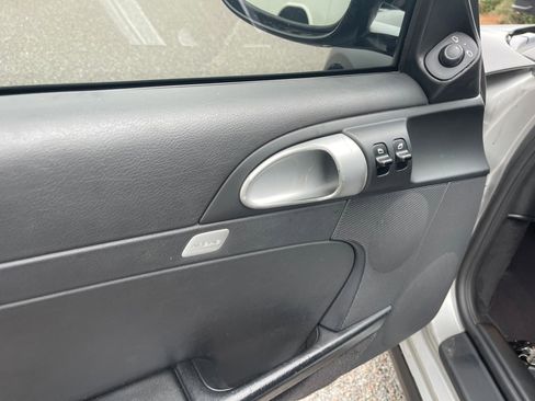 Used 2007 Porsche Cayman Base image 16