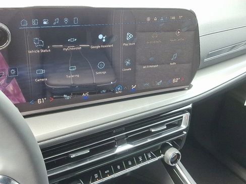 New 2026 Chevrolet Traverse LT w/ Midnight/Sport Edition image 9