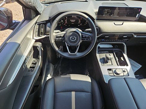 New 2026 MAZDA CX-90 3.3 Turbo S w/ Premium Package AWD/4WD image 9