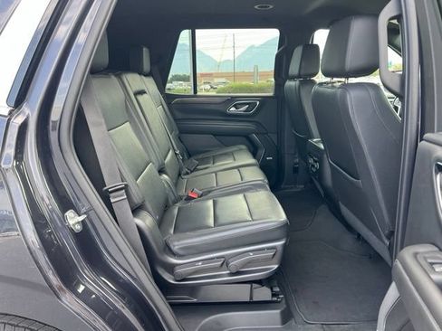Certified 2023 Chevrolet Tahoe LT AWD/4WD image 30
