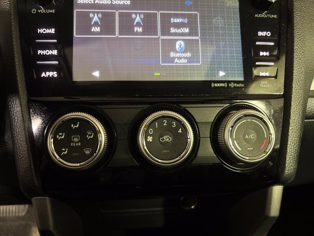 Used 2016 Subaru Forester 2.5i Premium w/ All-Weather Package AWD/4WD image 34