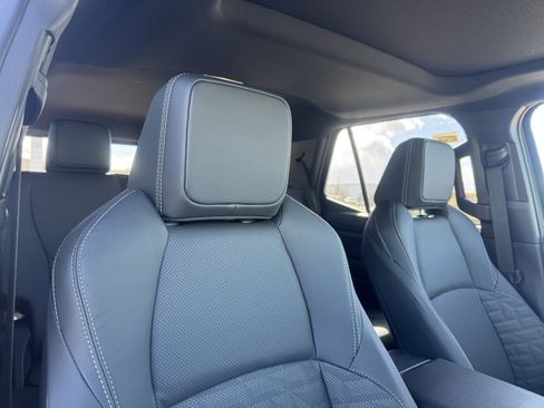 New 2026 Toyota 4Runner TRD Off-Road image 46