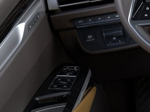 New 2026 Cadillac Escalade Luxury image 22