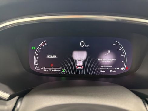 Certified 2023 Acura MDX SH-AWD w/ Technology Package image 36