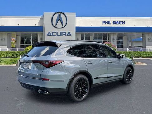 New 2026 Acura MDX A-Spec AWD/4WD image 5