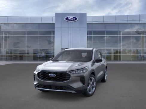 New 2026 Ford Escape ST-Line w/ Tech Pack #1 AWD/4WD image 2