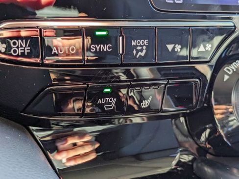 New 2026 Acura MDX FWD image 26