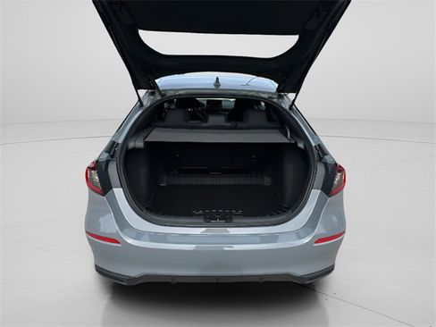 New 2026 Honda Civic Sport image 10