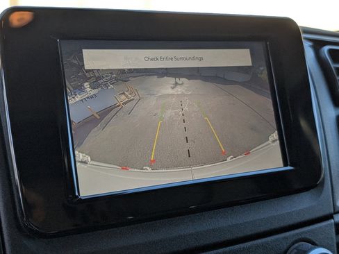 Used 2023 RAM ProMaster 2500 w/ Convenience Group image 16