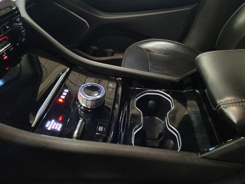 Used 2022 Jeep Grand Cherokee Limited 4xe image 26