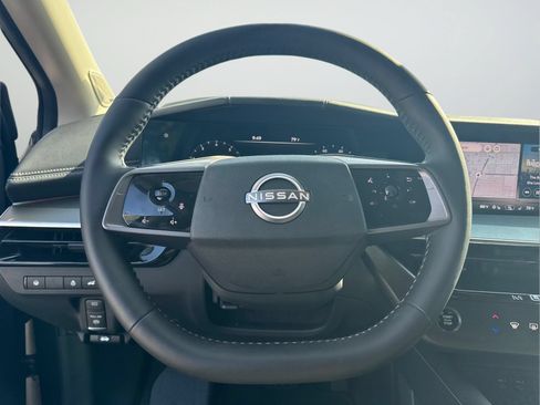 Certified 2025 Nissan Murano SL AWD/4WD image 18
